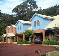 Beachside Apartment - Mackay Tourism