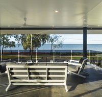 Beachside Bliss in Clifton Beach - Mackay Tourism