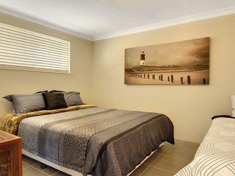 Beachside Getaway - 150m To Beach - Mackay Tourism 2