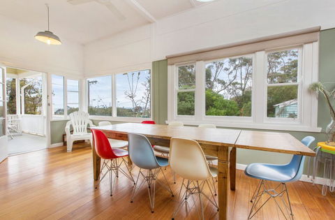 BEACHSIDE GETAWAY - DROMANA - Mackay Tourism 2