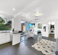 Beachside Haven - Mackay Tourism