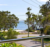 Beachside Haven - Your Perfect Oasis Home - Mackay Tourism