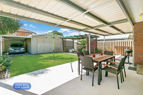 Beachside Holiday Home - Mackay Tourism 1