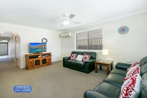 Beachside Holiday Home - Mackay Tourism 2