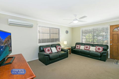 Beachside Holiday Home - Mackay Tourism 3