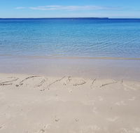 Beachside Husky - Waterfront - Mackay Tourism