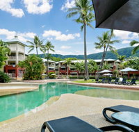 Beachside Mantra 821 - Palm Cove - Mackay Tourism