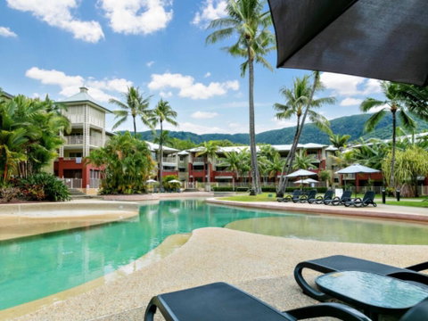 Beachside Mantra 821 - Palm Cove - Mackay Tourism 0