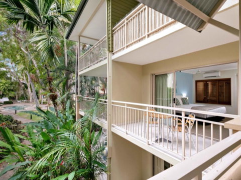 Beachside Mantra 821 - Palm Cove - Mackay Tourism 2