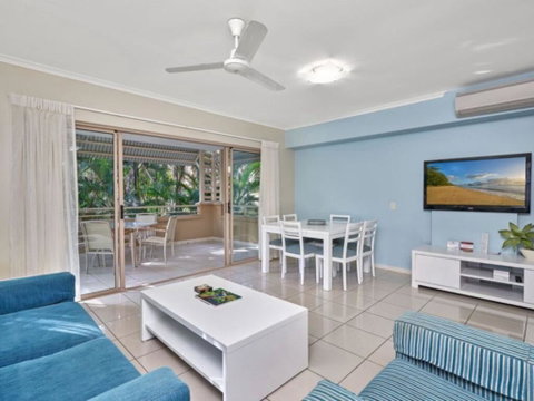 Beachside Mantra 821 - Palm Cove - Mackay Tourism 3