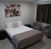 Beachside Motor Inn - Mackay Tourism