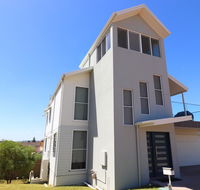 Beachside Oasis - Mackay Tourism