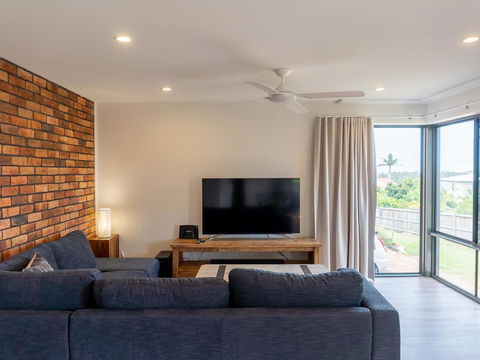Beachside On Twentieth - Mackay Tourism 1