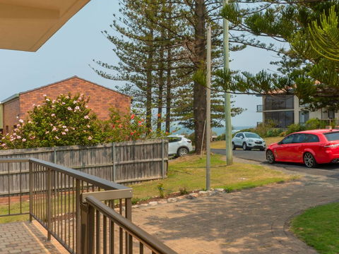 Beachside On Twentieth - Mackay Tourism 3