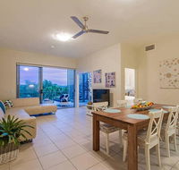 Beachside penthouse with 360views - Mackay Tourism