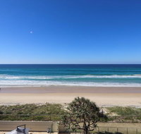 Beachside Tower Apartments - Mackay Tourism