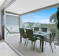 Beachside vibes Sunshine Beach - Mackay Tourism