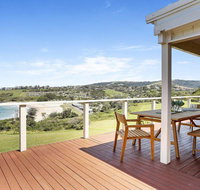 Beachview - walking track straight down to the beach - Mackay Tourism