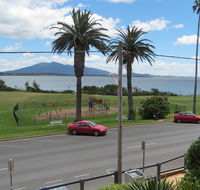 Beachview Motel - Adults Only - Mackay Tourism