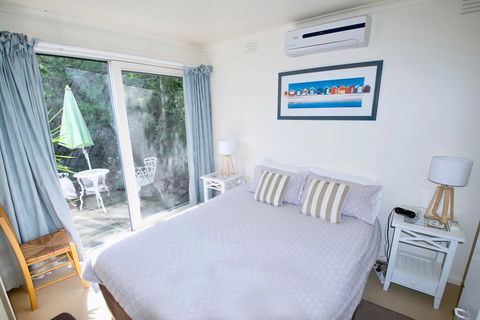Beachwalk Cottage - Mackay Tourism 2