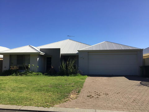 Beachwood House - Broadwater - Mackay Tourism 0