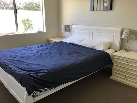 Beachwood House - Broadwater - Mackay Tourism 2
