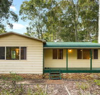 Beachwood on Casey - Mackay Tourism