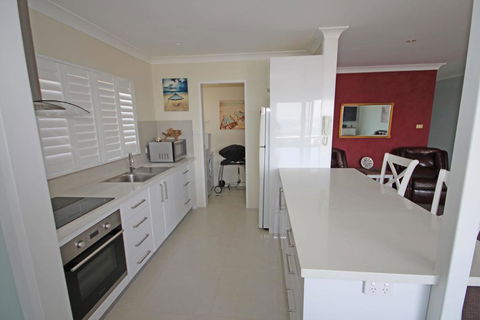 Beacon Heights Coffs Jetty - Mackay Tourism 2