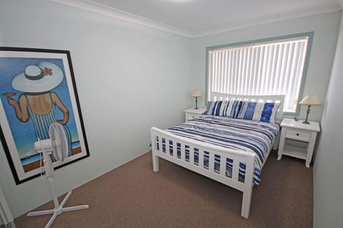 Beacon Heights Coffs Jetty - Mackay Tourism 1