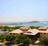 Beacon Heights Coffs Jetty - Mackay Tourism