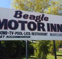 Beagle Motor Inn - Mackay Tourism