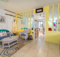 Beary's Rest on Bribie Island - Mackay Tourism
