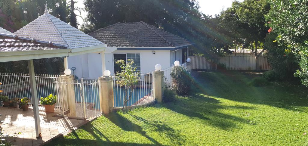 Wembley WA Mackay Tourism