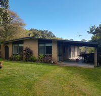 Beauna Vista Rye Holiday Home - Mackay Tourism