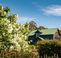 Beaupre Cottage - Mackay Tourism