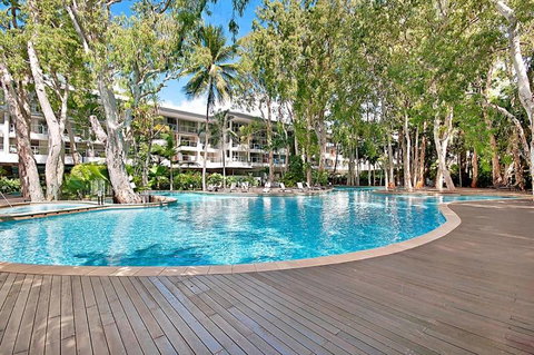 Beautiful Private Apt @ Drift Palm Cove - Mackay Tourism 3