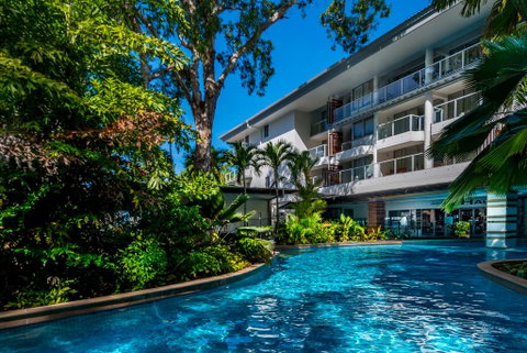Beautiful Private Apt @ Drift Palm Cove - Mackay Tourism 2