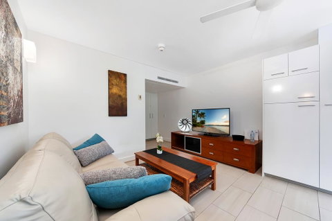 Beautiful Private Apt @ Drift Palm Cove - Mackay Tourism 1