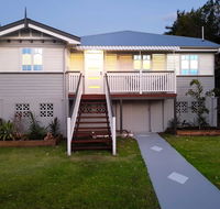 Beautiful Queenslander - Mackay Tourism