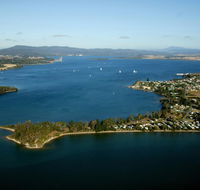Beauty Point Tourist Park - Mackay Tourism