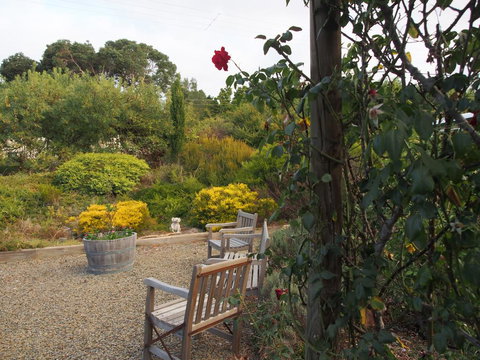 Bed & Breakfast At Tiffany's - Mackay Tourism 3