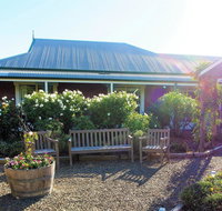 Bed  Breakfast at Tiffany's - Mackay Tourism