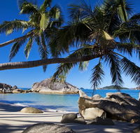 Bedarra Beach House - Mackay Tourism