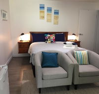 Beechs' Brook Rainforest Retreat - Mackay Tourism