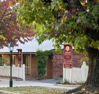 Beechworth Carriage Motor Inn - Mackay Tourism