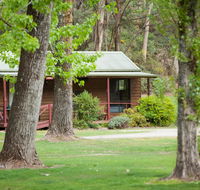 Beechworth Holiday Park - Mackay Tourism