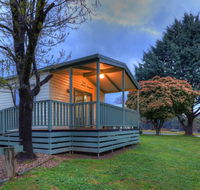 Beechworth Lake Sambell Caravan Park - Mackay Tourism