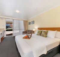 Beechworth Motor Inn - Mackay Tourism