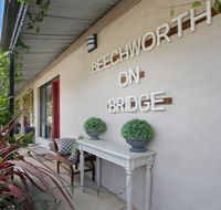 Beechworth On Bridge Motel - Mackay Tourism