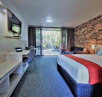 Beenleigh Yatala Motor Inn - Mackay Tourism